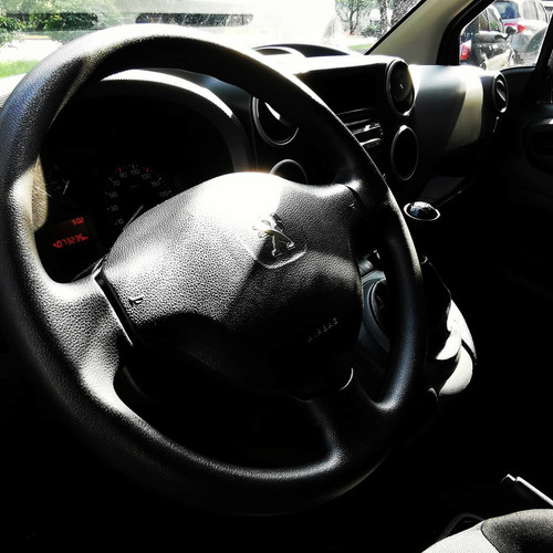 Imagen 8 de 15 de Peugeot Partner 2019 1.6 Hdi Mt