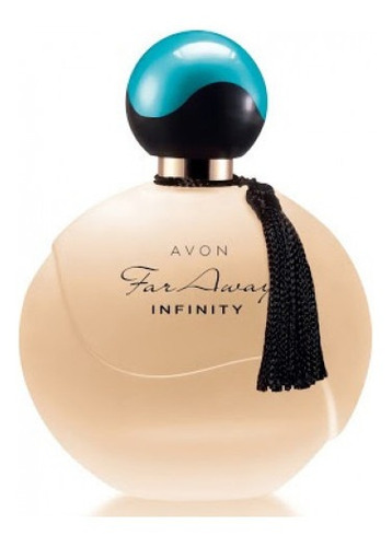Faraway Infinity Eau De Parfum Avon 