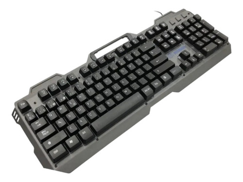 Kit De Teclado Y Mouse  Undseeker Kt600 