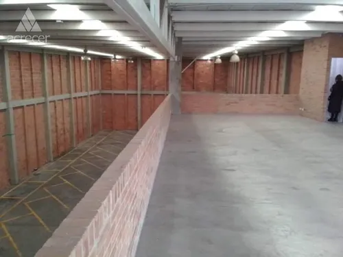 Arriendo Bodega En Suba-cota