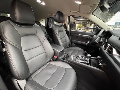 Mazda CX-5 2.0 Touring At