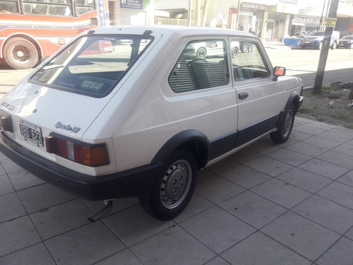 Fiat 147 Tr Espazio Mot 1.4 Tipo