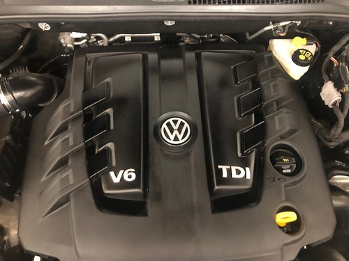 Imagen 7 de 25 de Volkswagen Amarok 3.0 V6 Extreme Black Style 258cv Ya Rt A1