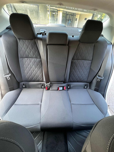 Toyota Corolla 2.0 Xli Cvt 170cv