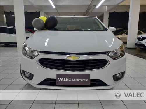 Chevrolet Onix Onix Ltz 1.4 8v Flex 4p Manual
