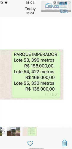 Imagem 1 de 2 de Terrenos Em Condomínio À Venda Em Bragança Paulista/sp - Compre O Seu Terrenos Em Condomínio Aqui! - 1464723