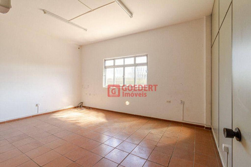 Imagem 23 de 25 de Galpão, 2214 M² - Venda Por R$ 4.000.000,00 Ou Aluguel Por R$ 20.000,00/mês - Cidade Parque Alvorada - Guarulhos/sp - Ga0400