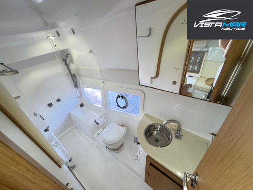 Lancha Phantom 375 Ht (ñ Focker, Fs, Ventura, Nx, Triton)