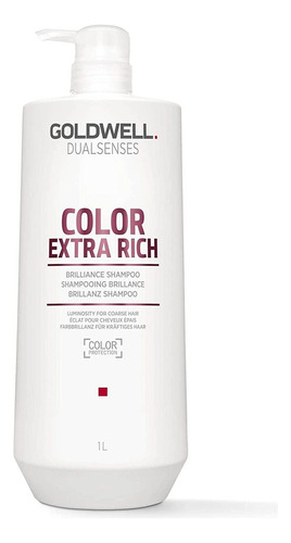 Goldwell Dualsenses Color Extra Rich Brilliance Champú