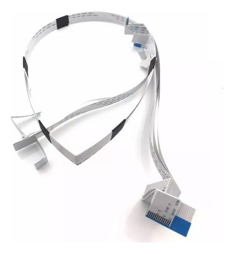 Cable Flex De Cabezal Epson T50, T59, P50, R280, R290, R295