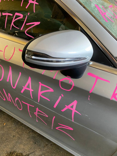 Mercedes Benz C200 2020 A/t. Por Partes. Desarme De Asegurad