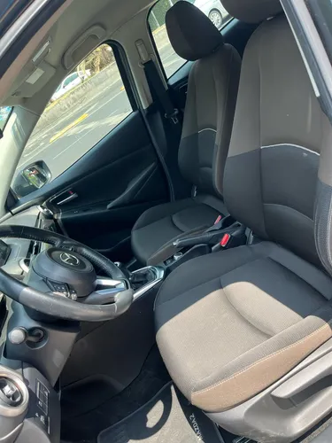 Mazda Mazda 2 1.5 I Sport Hatchback Mt