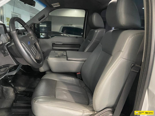 Ford F-250 Pick-up Carga 4x4 Automatico
