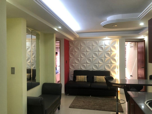 Imagen 4 de 22 de Angel Betancourt Vende Apartament En Res Vista Al Parque Las Chimeneas Foc