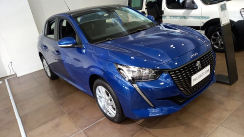 Imagen 3 de 8 de Peugeot 208 Active 2022 Financiado / Tomo Usado / Contado M