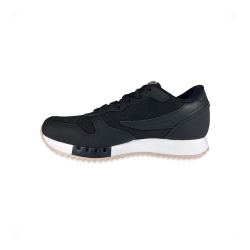 Imagen 4 de 10 de Zapatillas Dama Euro Jogger Sport R Sport