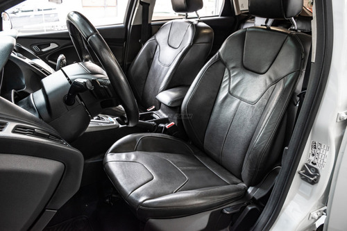 Ford Focus III 2.0 Se Plus At6