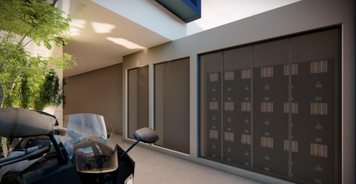 Imagem 12 de 22 de Apartamento À Venda, 42 M² Por R$ 250.000,00 - Vila Carrão - São Paulo/sp - Ap3103