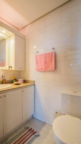 Imagem 13 de 24 de Apartamento Residencial À Venda, Passo Da Areia, Porto Alegre. - Ap3477