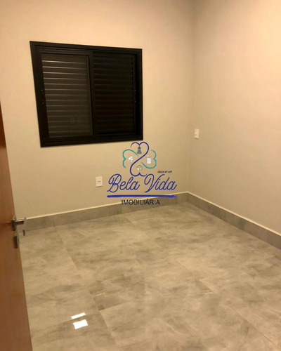 Imagem 10 de 11 de Indaiatuba-sp, Casa, Condomínio Jardim Montreal Residence, Bela Vida Imobiliária - Ca01321 - 70031267