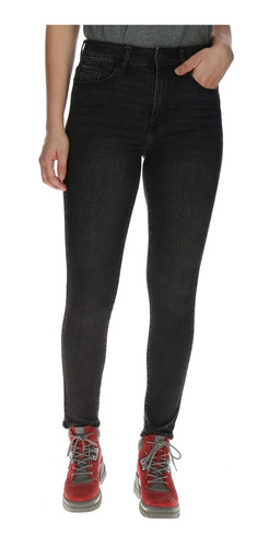 Jeans Mujer Cat Kathryn Skinny