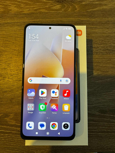 Xiaomi Note 11 Pro