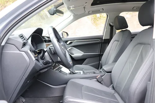 Audi Q3 1.4 Tfsi Attraction Plus
