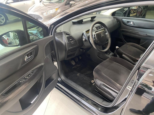 Citroen C4 Sx 2.0 5 Puertas 2010