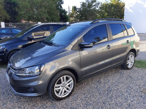 Volkswagen Suran Highline