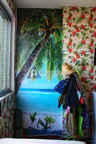 Imagem 16 de 24 de Apartamento À Venda, 3 Quartos, 1 Suíte, 2 Vagas, Grajaú - Rio De Janeiro/rj - 7131