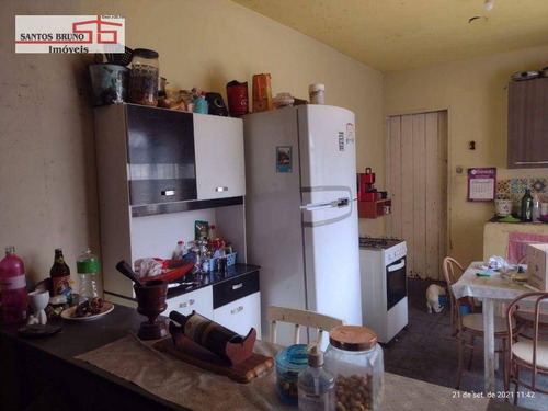 Imagem 22 de 30 de Casa Com 5 Dormitórios À Venda Por R$ 639.900,00 - Freguesia Do Ó - São Paulo/sp - Ca1192