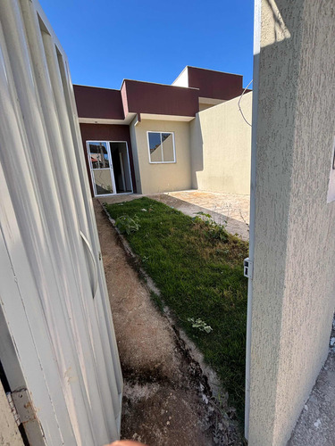 Casa 3 Quartos No Bairro Imperial R$275.000 Financia!