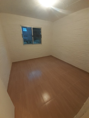 Imagen 5 de 9 de Apartamento Reciclado Sobre Avenida Garzon Esq. San Quintín