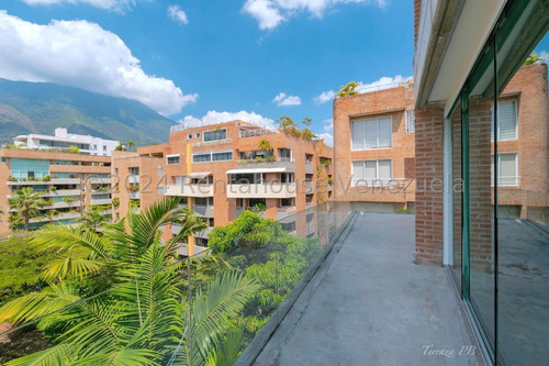 Apartamento En Venta En Campo Alegre #24-20969 Hh