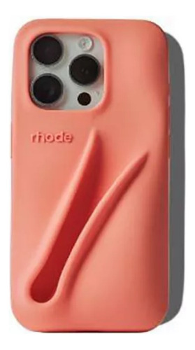 Funda Para Labios Summer Lip Case Rhode, Solo Incluye La Fun