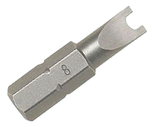 Perforar América Ins05-sp6 Llave De Inserción De Bits, 1-4  