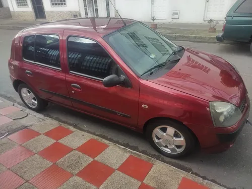 Renault Clio F.iv Rs Dynamique