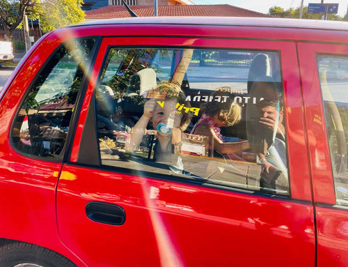 Imagen 13 de 15 de Suzuki Alto 1997 1.0 Gl Aa Marutti