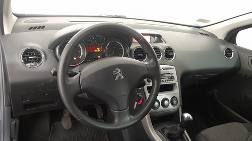 Peugeot 308 1.6 Active