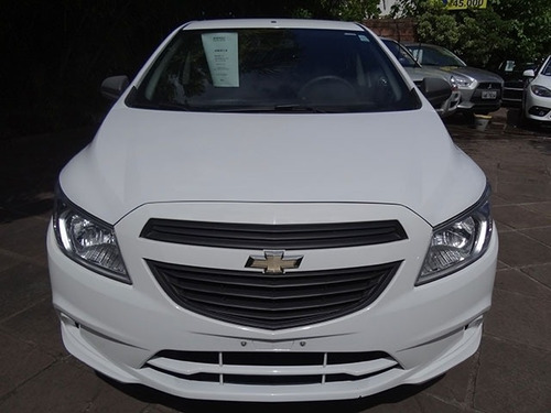 Chevrolet Onix Ls
