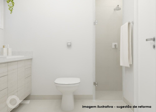 Imagem 2 de 30 de Apartamento - Ap00832 - 69336170
