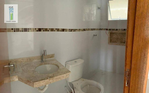 Imagem 2 de 13 de Apartamento À Venda, 30 M² Por R$ 210.000,00 - Vila Dom Pedro Ii - São Paulo/sp - Ap1388