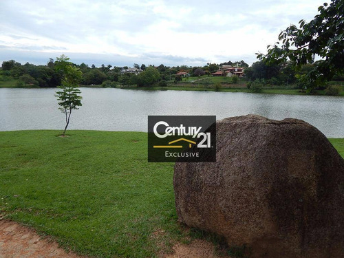 Imagem 22 de 25 de Chácara À Venda, 1750 M² Por R$ 1.600.000,00 - Condomínio Terras De Itaici - Indaiatuba/sp - Ch0073