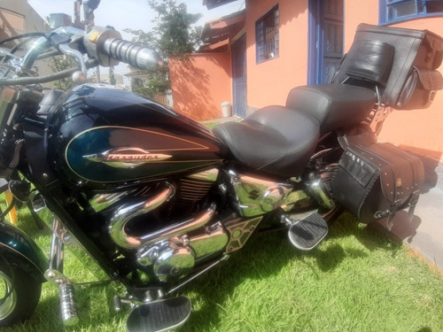 Suzuki Marauder 805 Cc