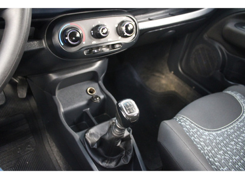 Fiat Uno 1.0 FIRE FLEX ATTRACTIVE MANUAL