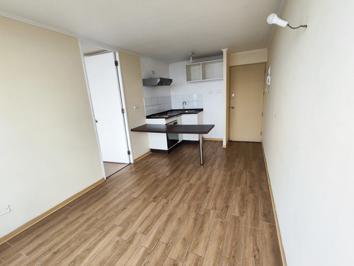 En Venta Departamento Estación Central Sector Las Rejas
