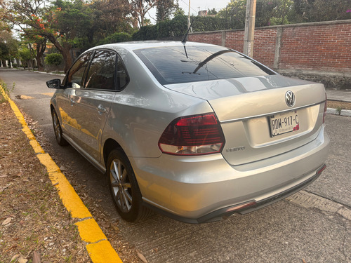 Volkswagen Vento 1.6 Join At