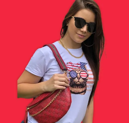 Koala Bolso Cruzado Ri onera Para Damas MercadoLibre