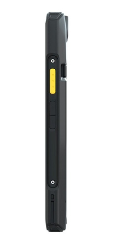 Imagen 5 de 5 de Terminal De Mano Zebra Tc26 Robusto, 3gb, 32gb, Touch
