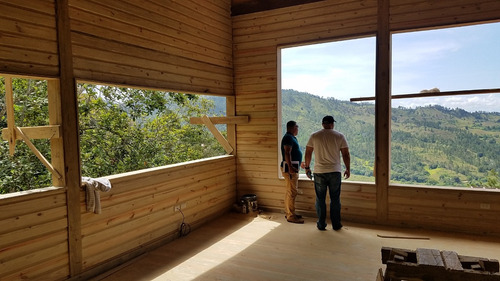 Imagen 3 de 9 de Villa En Jarabacoa - 3500mt2
